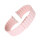 Pasek i akcesoria do zegarków FIXED Magnetic Strap do Apple Watch pink FIXMST-434-PI